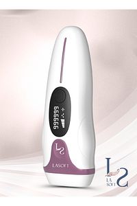 Lazer Epilasyon Cihazı Evde Acısız Ipl Lazer Epilatör Yüz Tüm Vücut Ve Genital Bölge Lazer Aleti ürün fotoğrafı