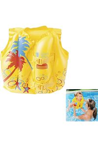 Tropikal Desenli Can Yeleği 41 Cm 32069 ürün fotoğrafı