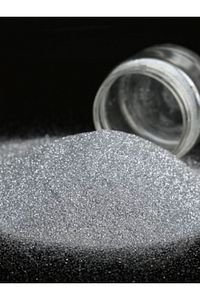 Toz Sim 1/32 Silver ( 250gram ) ürün fotoğrafı