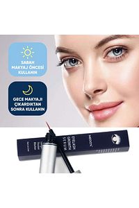 Kaş Ve Kirpik Uzatıcı, Onarıcı, Besleyici Ve Güçlendirici Bakım Serum Garantili 5 ml ürün fotoğrafı