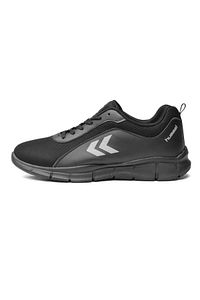 212151-2001 Siyah   ISMIR  SMU SNEAKER ürün fotoğrafı