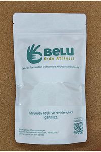 Pirinç Unu 250 gr ürün fotoğrafı