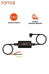 Xiaomi Uyumlu Park Modu Kablosu Up02 A800/d07/d08/d05 ürün fotoğrafı