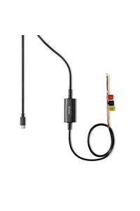 Up03 Park Gözetim Modu Kablosu M500 / Omni Hardwire Kit ürün fotoğrafı