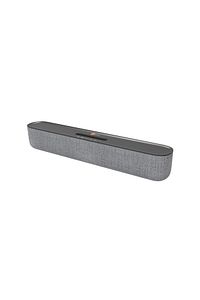 Ds108 Kablosuz Bluetooth 10w Soundbar Taşınabilir Stereo Hoparlör Siyah ürün fotoğrafı