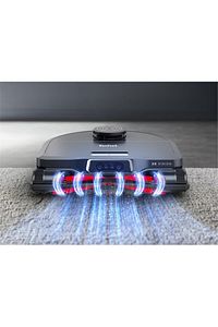 RG9695 X-Plorer Serie 240+ AI Animal&Allergy Mop Özellikli Akıllı Robot Süpürge ürün fotoğrafı