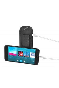 Iphone 7 8 X Max 11 12 Pro Uyumlu Lightning To Aux Kablo 1mt Araç Müzik Kulaklık Ses Aux Dönüştürücü ürün fotoğrafı