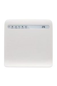 4g Sim Kartlı Taşınabilir Router Wttx Modem Tüm Operatörlere Uyumludur Mf255v ürün fotoğrafı