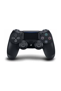 Ps4 Dualshock 4 Kablosuz Kumanda Black - Jet Siyah ürün fotoğrafı