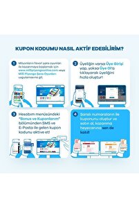 Online 150 Tl Kupon Kodu ürün fotoğrafı