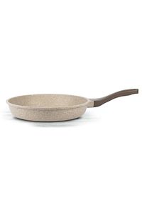3'lü Tava Seti Vizon - 20 Cm 24 Cm 28 Cm ürün fotoğrafı