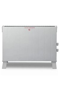 Hc 2940 1000 Watt Konvektör Konveksiyonel Elektrikli Isıtıcı Hc2947 ürün fotoğrafı