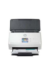 A4 Scanjet Pro N4000 6fw08a 40ppm Doküman Tarayıcı ürün fotoğrafı