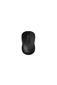 Km-730 Siyah Kablosuz Q Multimedia Klavye Mouse Set ürün fotoğrafı