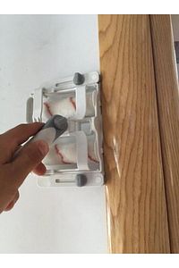 Anza Kestirme Aparatı 10 Cm (2 ADET RULO DAHİLDİR) Ürün Sınırlı Sayıda ürün fotoğrafı