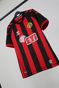 Eskişehirspor Efsane Çubuklu Yetişkin Forma ürün fotoğrafı