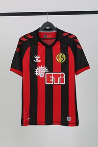 Eskişehirspor Efsane Çubuklu Yetişkin Forma ürün fotoğrafı