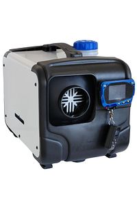 Taşınabilir 8 Kw Portatif Dizel Kabin Isıtıcı Webasto ürün fotoğrafı