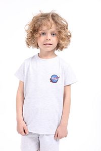 Ütü Ile Yapışan Dokuma Arma Seti Patch Yama Uzay, Nasa, Roket, Space Modeli ürün fotoğrafı