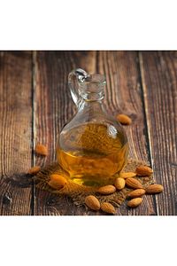 Badem Yağı Tatlı Soğuk Sıkım 50 ml %100 Saf Ve Doğal Sweet Almond Oil ürün fotoğrafı