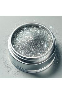 Toz Sim 1/32 Silver ( 250gram ) ürün fotoğrafı
