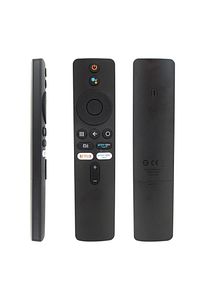 Tüm Modeller Için Xiaomi Mi Box S 4k Uyumlu Tv Stick Kumanda Netflix Prime Video Tuşlu ürün fotoğrafı