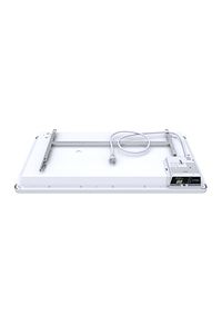 HC 4000 Elektrikli Konvektör 2500W ürün fotoğrafı