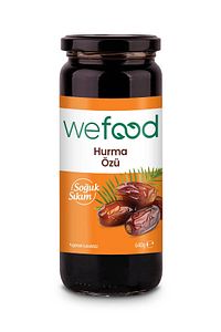 Hurma Özü 640 gr ürün fotoğrafı