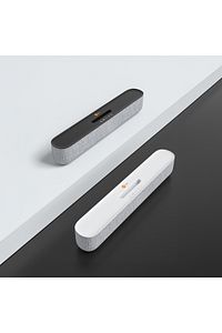 Ds108 Kablosuz Bluetooth 10w Soundbar Taşınabilir Stereo Hoparlör Siyah ürün fotoğrafı