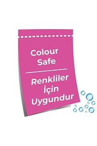 Toz Leke Çıkarıcı, Çamaşırlar Için, 750g, Bebek Için Güvenli, Klor Ve Çamaşır Suyu Içermez ürün fotoğrafı
