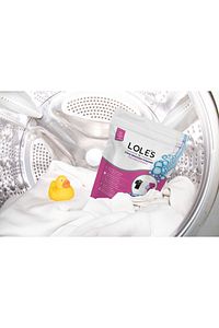 Toz Leke Çıkarıcı, Çamaşırlar Için, 3 X 750g, Bebek Için Güvenli, Klor Ve Çamaşır Suyu Içermez ürün fotoğrafı