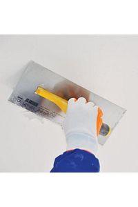 091 Alçı Malası Plastik Açık Saplı 30 Cm(clz) ürün fotoğrafı