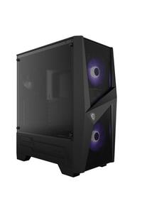 MAG FORCE 100M Gaming Mid-Tower PC Kasası ürün fotoğrafı