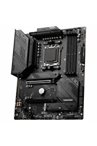 MAG B650 TOMAHAWK WIFI DDR5 6600(OC)Mhz M.2 ATX AM5 ürün fotoğrafı