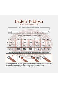 Erkek Siyah Spor %100 Hakiki Deri Kemer ürün fotoğrafı