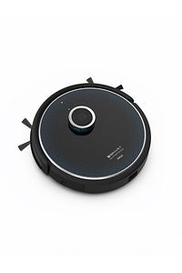 Katya Robot Süpürge 6400mAh Batarya ve Uzun Temizlik Süresi ürün fotoğrafı