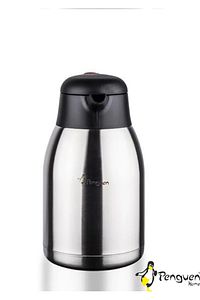 Çift Katlı Çelik Termos 2 Lt 1200a ürün fotoğrafı