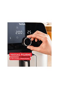 Easyfry Mega 7.5L ürün fotoğrafı