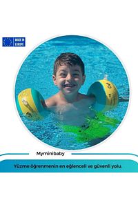 Başlangıç Seviye Yüzme Kolluk ürün fotoğrafı