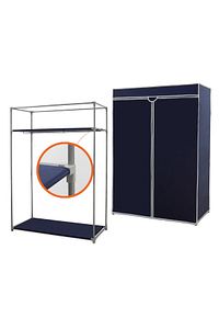 Basic Çelik Profilli Portatif Bez Dolap ürün fotoğrafı