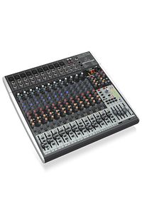 X2442usb 24-giriş 4/2-bus Analog Mixer ürün fotoğrafı