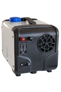 Taşınabilir 8 Kw Portatif Dizel Kabin Isıtıcı Webasto ürün fotoğrafı