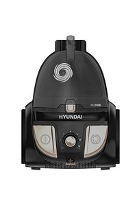 Toz Torbasız Süpürge Siyah Renk 800 Watt - Hc210b ürün fotoğrafı
