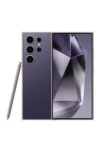 Galaxy S24 Ultra 512 Gb Titanyum Mor ( Türkiye Garantili) ürün fotoğrafı