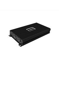 Ms-k4300.4 4 Kanallı Anfi 4x300rms Profesyonel Oto Amfi ürün fotoğrafı