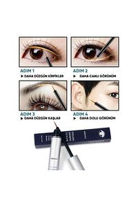 Kaş Ve Kirpik Uzatıcı, Onarıcı, Besleyici Ve Güçlendirici Bakım Serum Garantili 5 ml ürün fotoğrafı