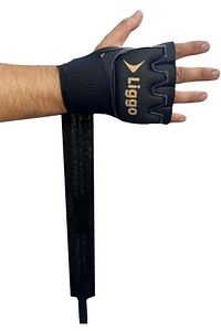 Ufc Boks Eldiveni Bilek Bandajlı Mma Eldiveni Torba Eldiveni Antrenman Eldiveni ürün fotoğrafı