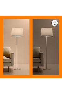 Renkli Ambiyans Akıllı Led Şerit 2 Metre (Güç Adaptörü dahildir) (Matter, Google Home, Alexa Uyumlu) ürün fotoğrafı