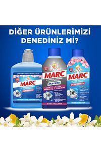 Çamaşır Makinesi Temizleyicisi Limon Ferahlığı 500ml 2 Kullanım ürün fotoğrafı