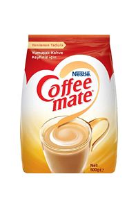 Coffee Mate Kahve Kreması Süt Tozu 500 gr ürün fotoğrafı
